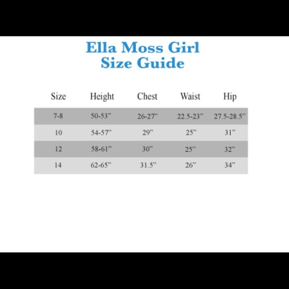 Ella Moss Girl Faux Leather Dress - Picture 3 of 7